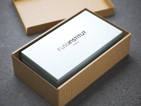 Business Card Design