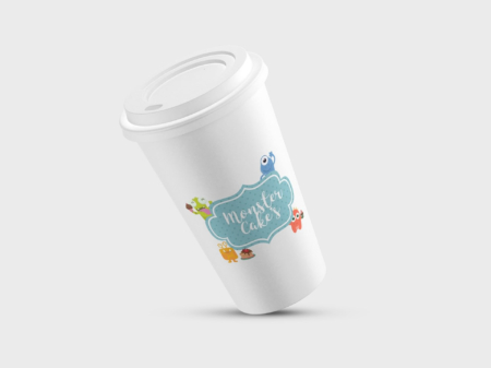 cup design
