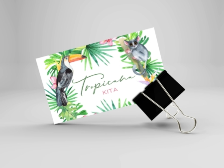 mockup3: Visitenkarten Designer Zürich